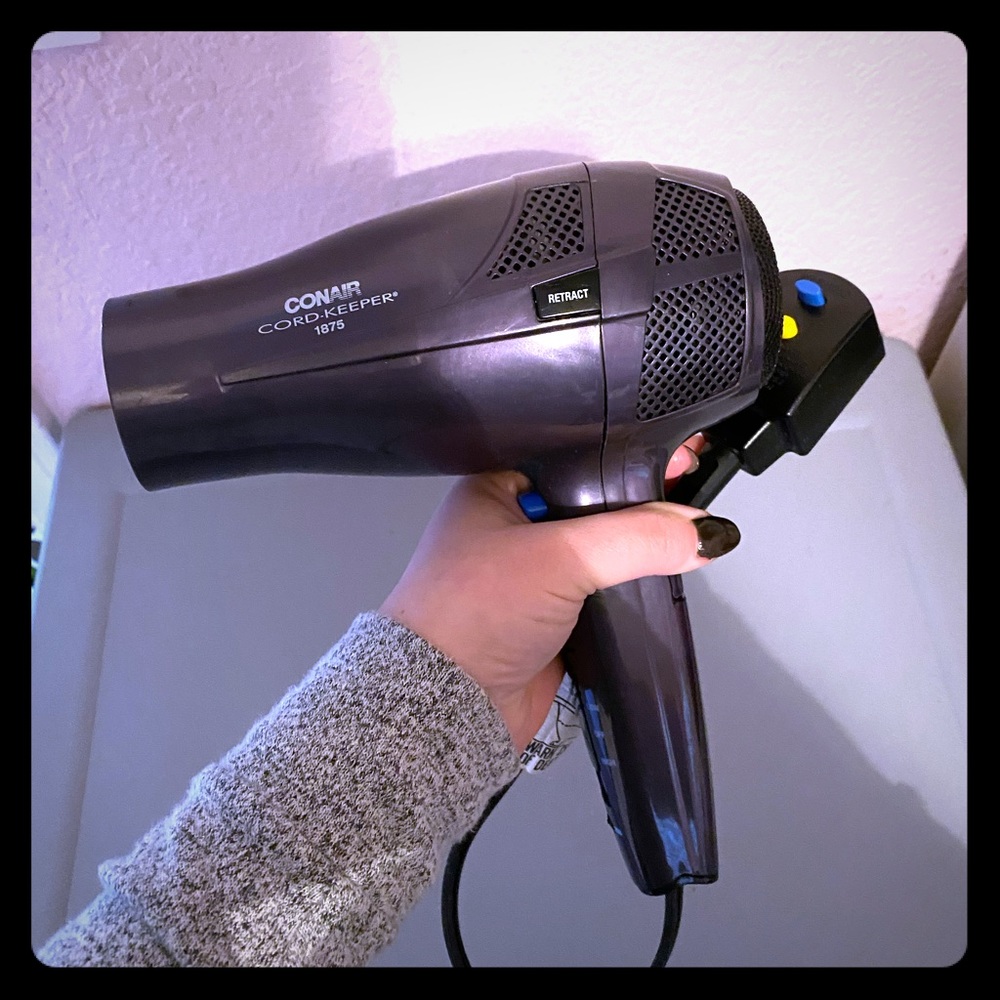 Travel dryer